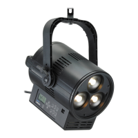 Preview: Selecon PL3 LED Luminaires