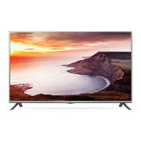 Preview: LG 32LF550D