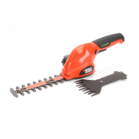 Preview: Black & Decker GSL600-XE