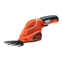 Preview: Black & Decker GSL200