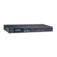 Preview: Moxa Technologies CN2600 Series