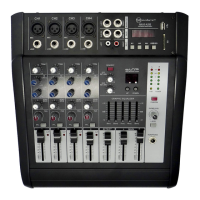 Preview: Soundbarrier MX4.3USB