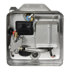 Water Heater Logo