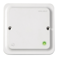 Preview: Assa Abloy Aperio AH15