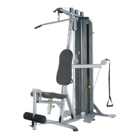 Preview: Horizon Fitness Torus 308