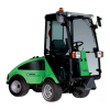 Utility Vehicle Logo