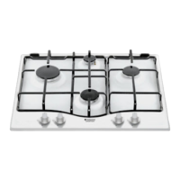 Preview: Hotpoint Ariston PC 640 N /HA