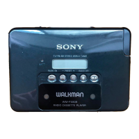 Preview: Sony WALKMAN WM-FX808