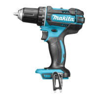Preview: Makita DDF482ZJ