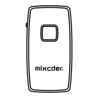 Preview: Mixcder TR007