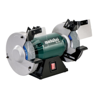 Preview: Metabo DS 125 W