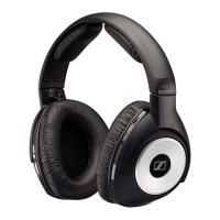 Preview: Sennheiser HDR 160