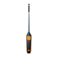 Preview: TESTO Smart Probes 905i