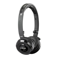 Preview: AKG K830 BT