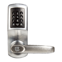 Preview: CODELOCKS CL5500