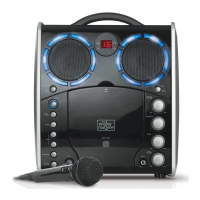 Preview: The Singing Machine SML-383