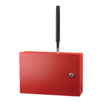 Preview: Telguard TG-7 Cellular Series