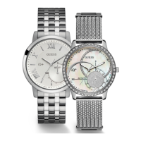 Preview: Guess M328