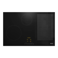 Preview: Miele KM 470