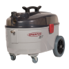Vacuum Cleaner Logo