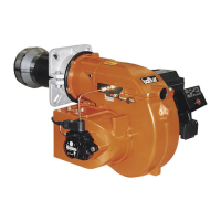Preview: baltur SPARK 18 W