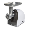 Meat Grinder Logo