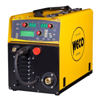 Preview: Weco Micro Pulse 302 MFK