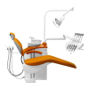 Medical Equipment Logo