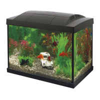 Preview: SuperFish Start 20 Goldfish Kit