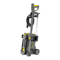Preview: Kärcher ProHD 400 Ed