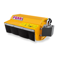 Preview: FERRI T250A Series