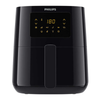 Preview: Philips HD9250/50