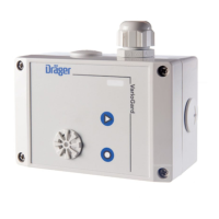Preview: Dräger VarioGard 2300