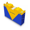 Battery Pack Logo