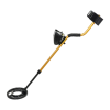 Metal Detector Logo
