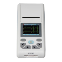 Preview: Gima CARDIOPOCKET ECG