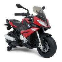 Preview: rastar BMW XR S1000
