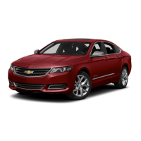 Preview: Chevrolet Impala 2014