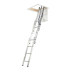 Ladders Logo