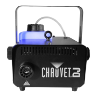 Preview: Chauvet Hurricane 1101