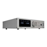 Preview: Audiolab M-DAC