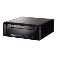 Preview: ASROCK Mini Series