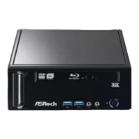 Preview: ASROCK Mini Series
