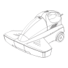 Ultrasonic Jewelry Cleaner Logo