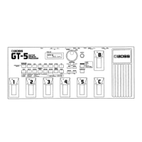 Preview: Boss GT-5