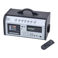 Preview: TLS VoiceMaker Blue