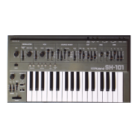 Preview: Roland SH-101