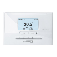 Preview: Protherm Thermolink P