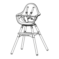 Preview: CHILD WOOD EVOLU ONE.80