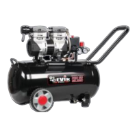 Preview: CEVIK PRO PRO 25 SILENC